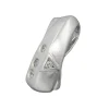 Anhänger mit 3+1 Zirkonia, 925 Silber, matt-glänzend, 20x9mm, Damen