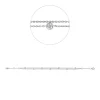 Armband aus 750 Gold Weißgold 7 Brillanten 0,12ct TW-VSI B:3mm L:16,5cm