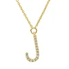 Collier aus 750 Gold Gelbgold 14 Brillanten 0,03ct W-SI L:45cm