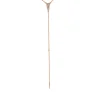 Collier aus 750 Gold Rotgold 48 Diamanten 0,18ct TW-VSI/SI L:45,7cm