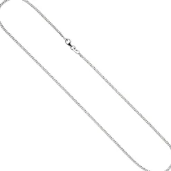 Kinder Schmuck-Set Stern 925 Silber mit Zirkonia Ohrstecker Anhänger Kette 42cm