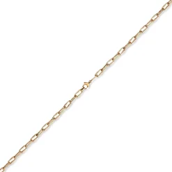 5mm Armband Phantasiekette Armschmuck aus 585 Gold Rotgold 19cm