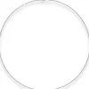 1,5mm Halsreif Omegareif Halskette aus 925 Silber 38cm