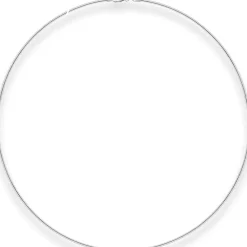 1,5mm Halsreif Omegareif Halskette aus 925 Silber 40cm