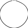 2mm Lederkette Lederband, schwarz, Karabiner 925 Silber, Unisex, 70cm