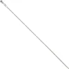 1,3mm Rundankerkette Halskette Kette Platinkette Halsschmuck aus 950 Platin 42cm